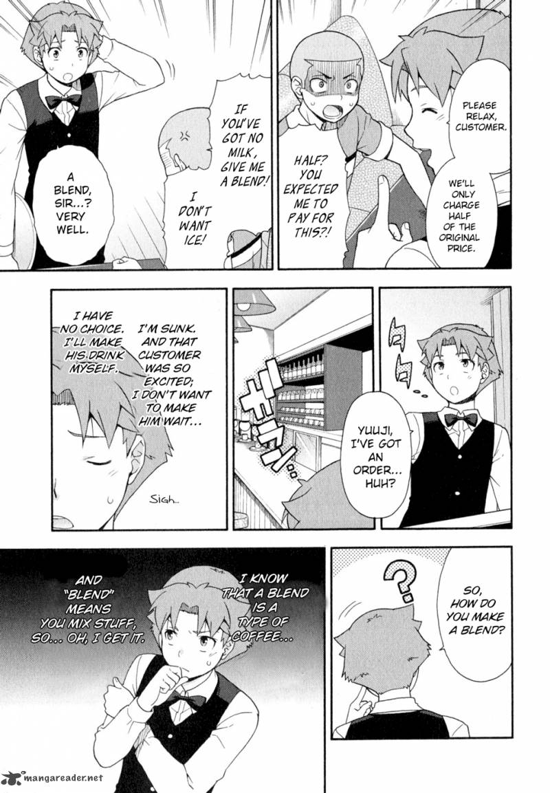 Baka To Test To Shoukanjyuu 24 37