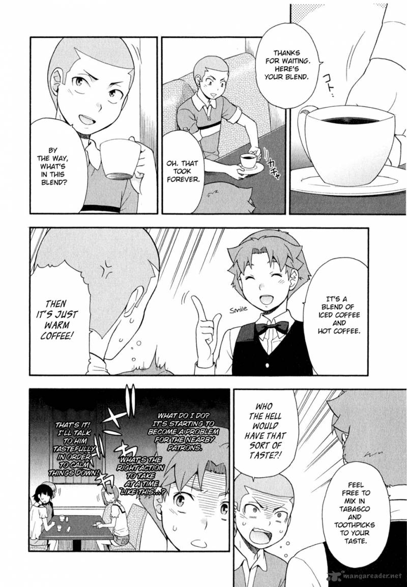 Baka To Test To Shoukanjyuu 24 38