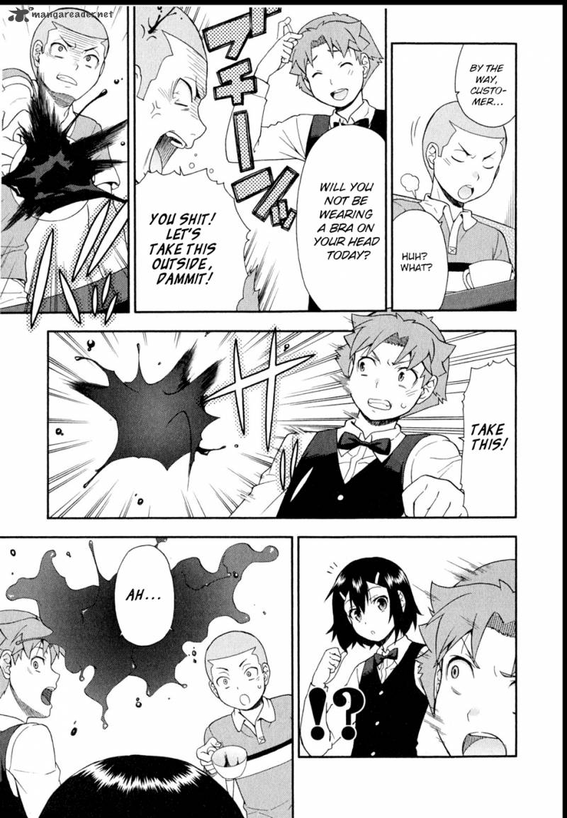 Baka To Test To Shoukanjyuu 24 39