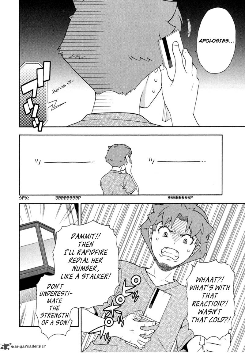 Baka To Test To Shoukanjyuu 24 4