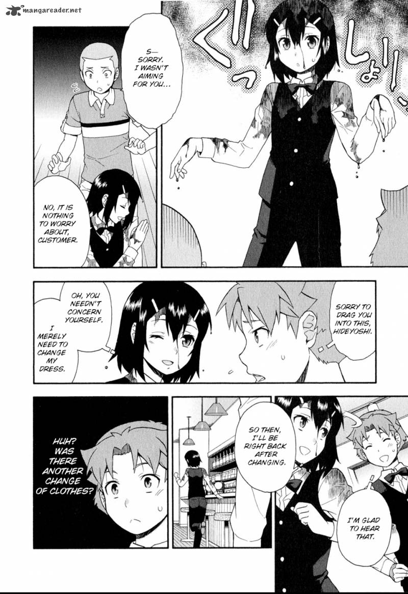 Baka To Test To Shoukanjyuu 24 40