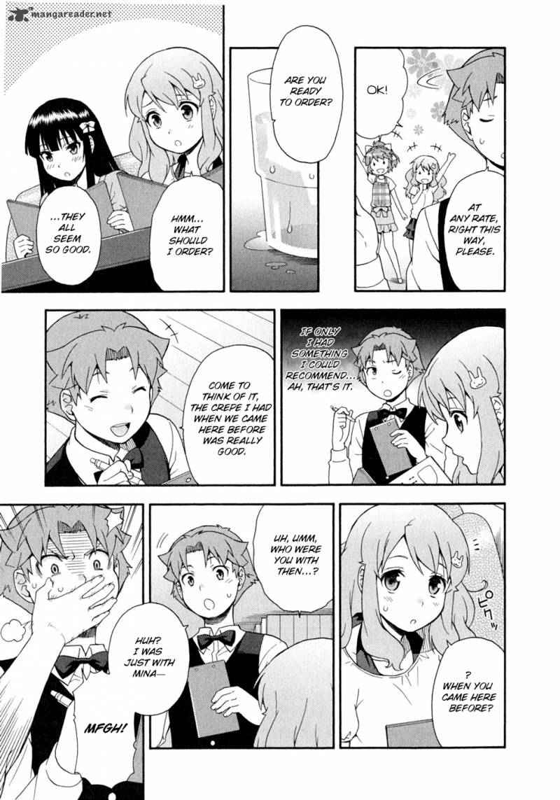 Baka To Test To Shoukanjyuu 24 43