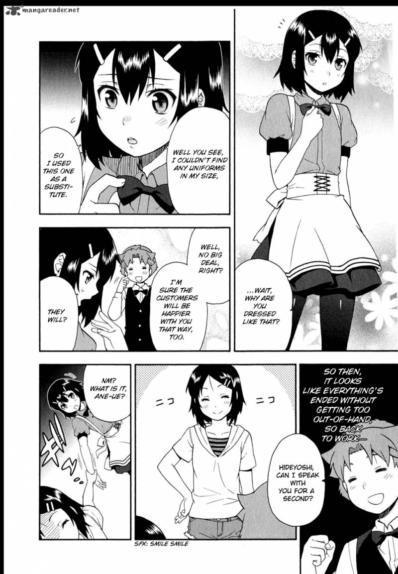 Baka To Test To Shoukanjyuu 24 48