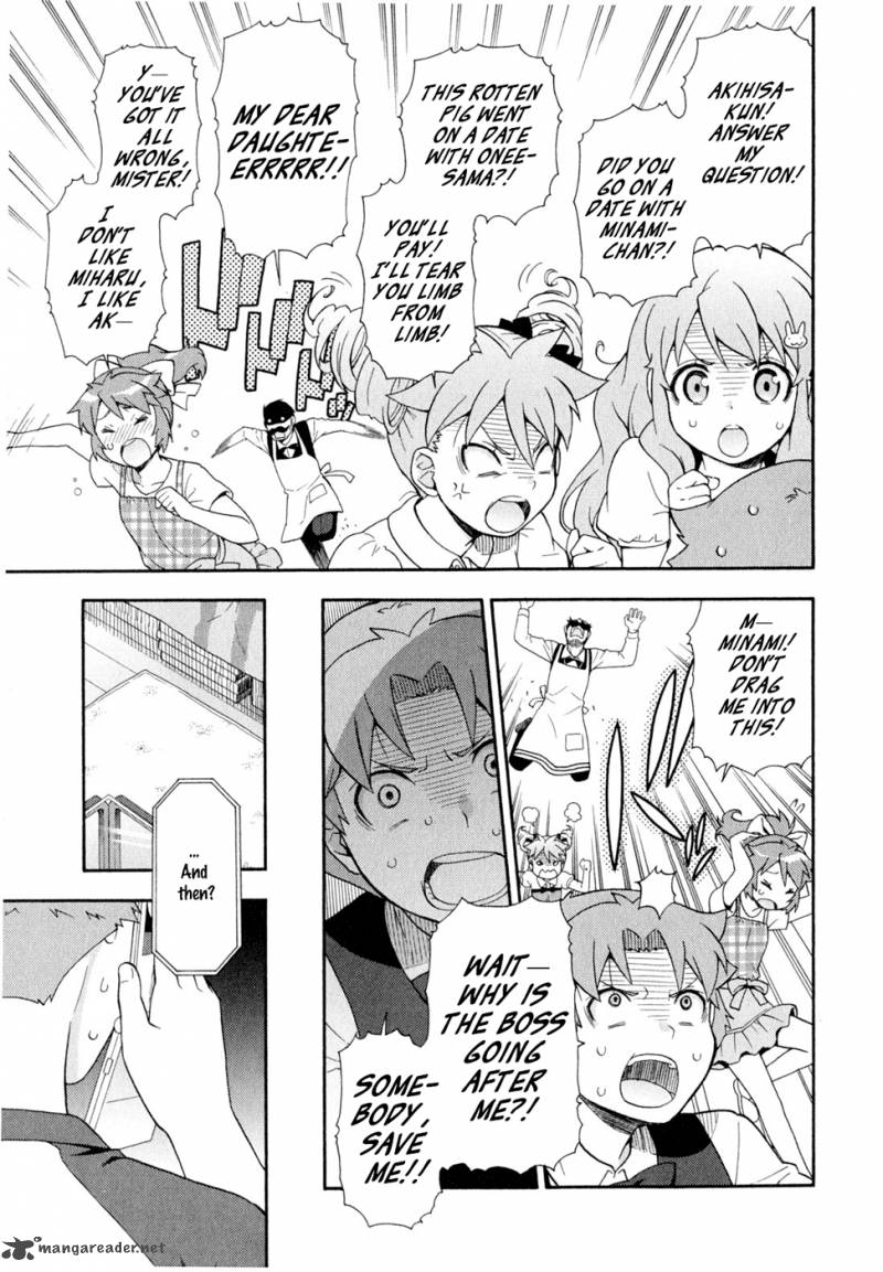 Baka To Test To Shoukanjyuu 24 55
