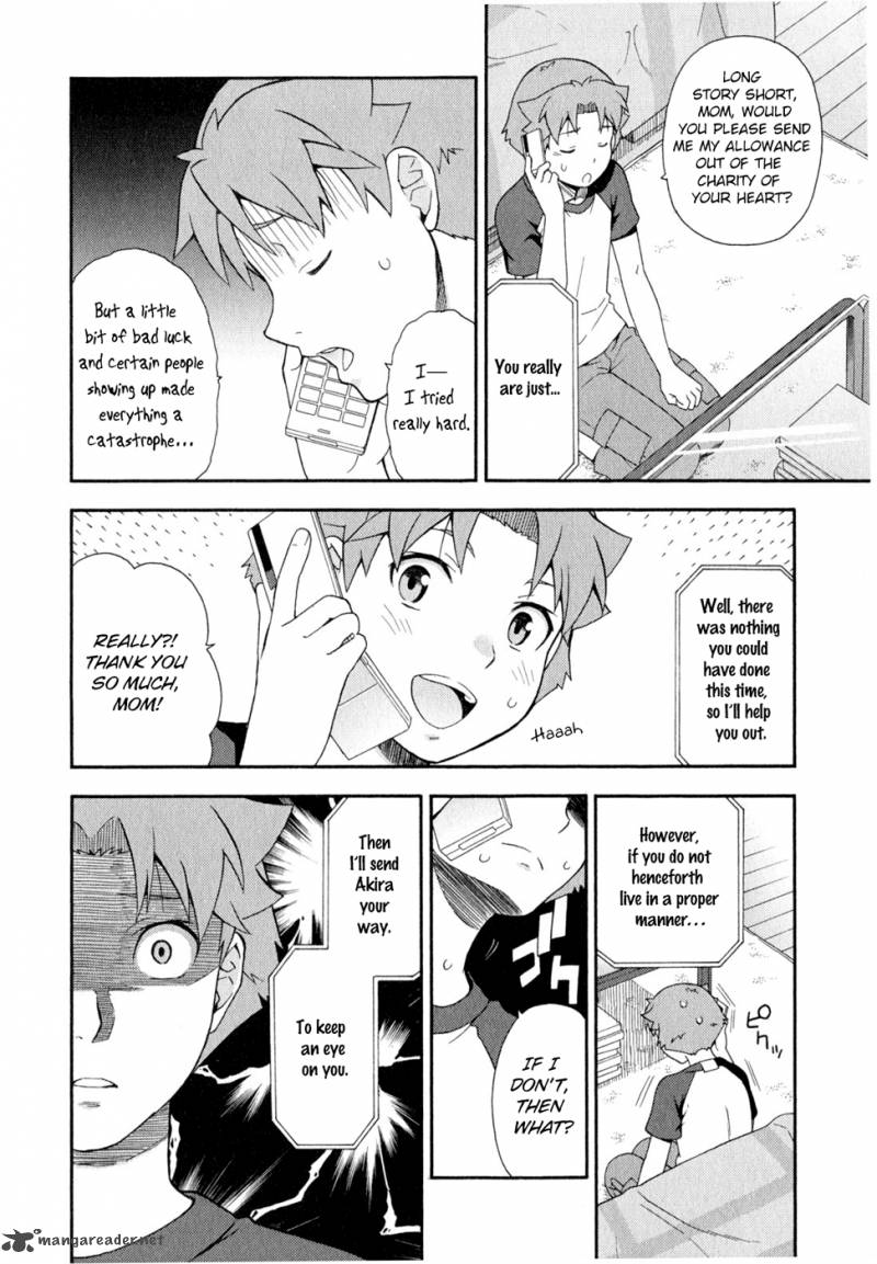 Baka To Test To Shoukanjyuu 24 56