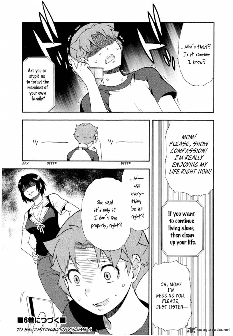 Baka To Test To Shoukanjyuu 24 57