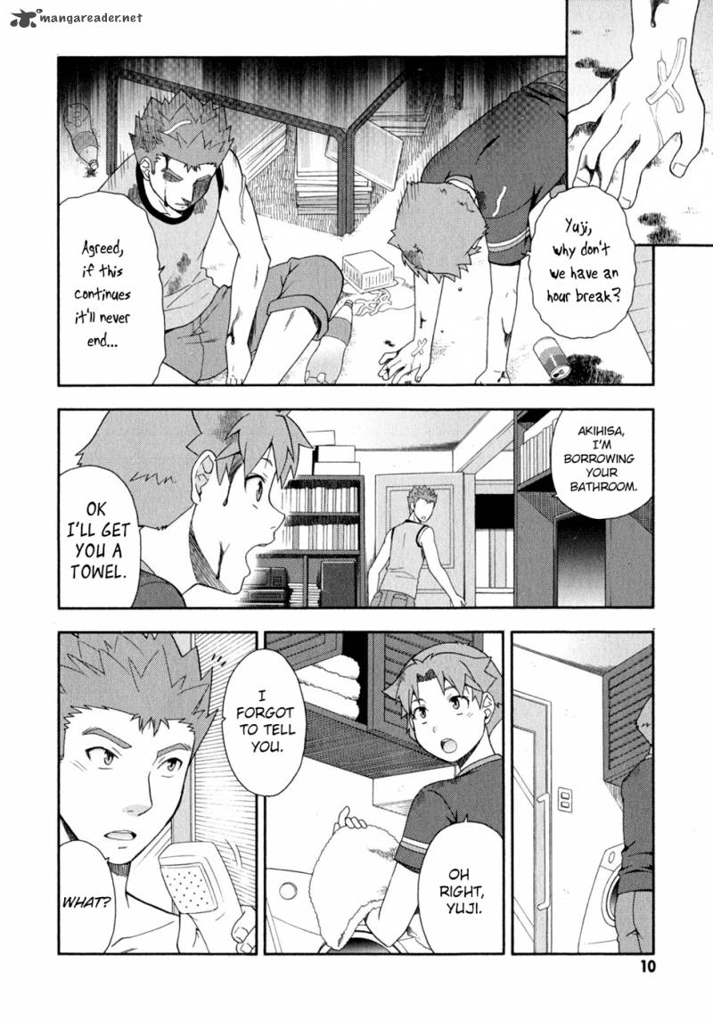 Baka To Test To Shoukanjyuu 25 10
