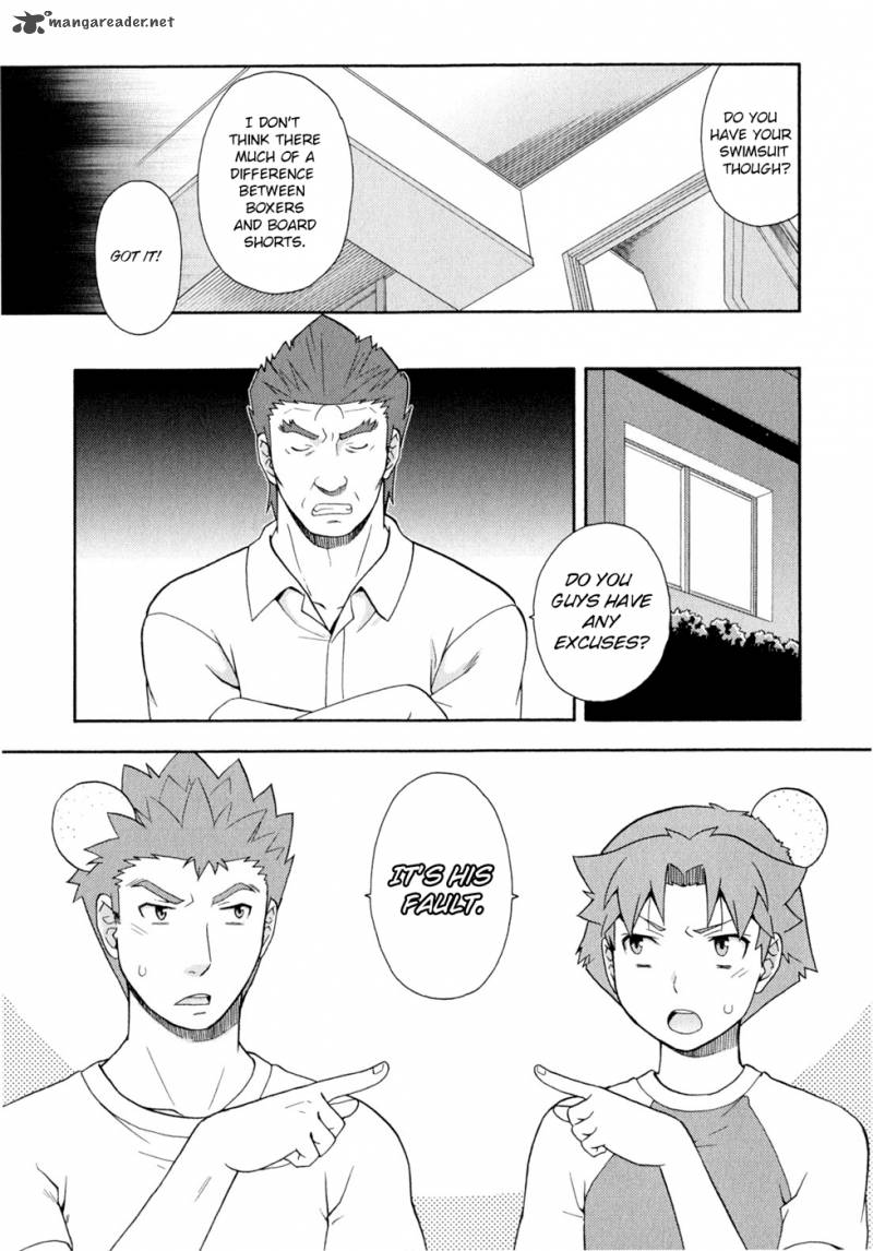 Baka To Test To Shoukanjyuu 25 13