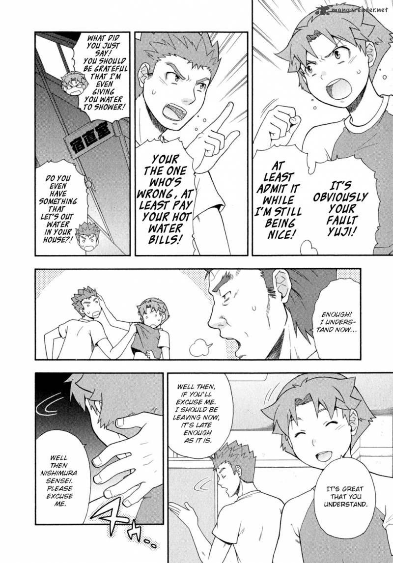 Baka To Test To Shoukanjyuu 25 14