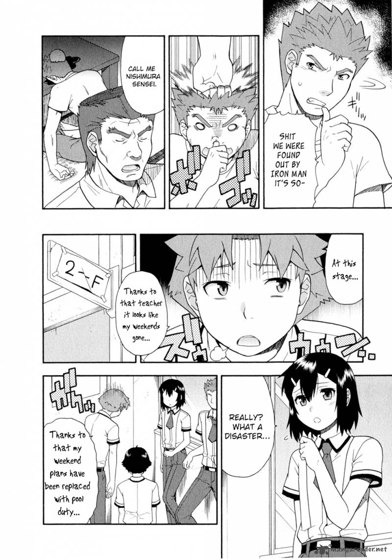 Baka To Test To Shoukanjyuu 25 18