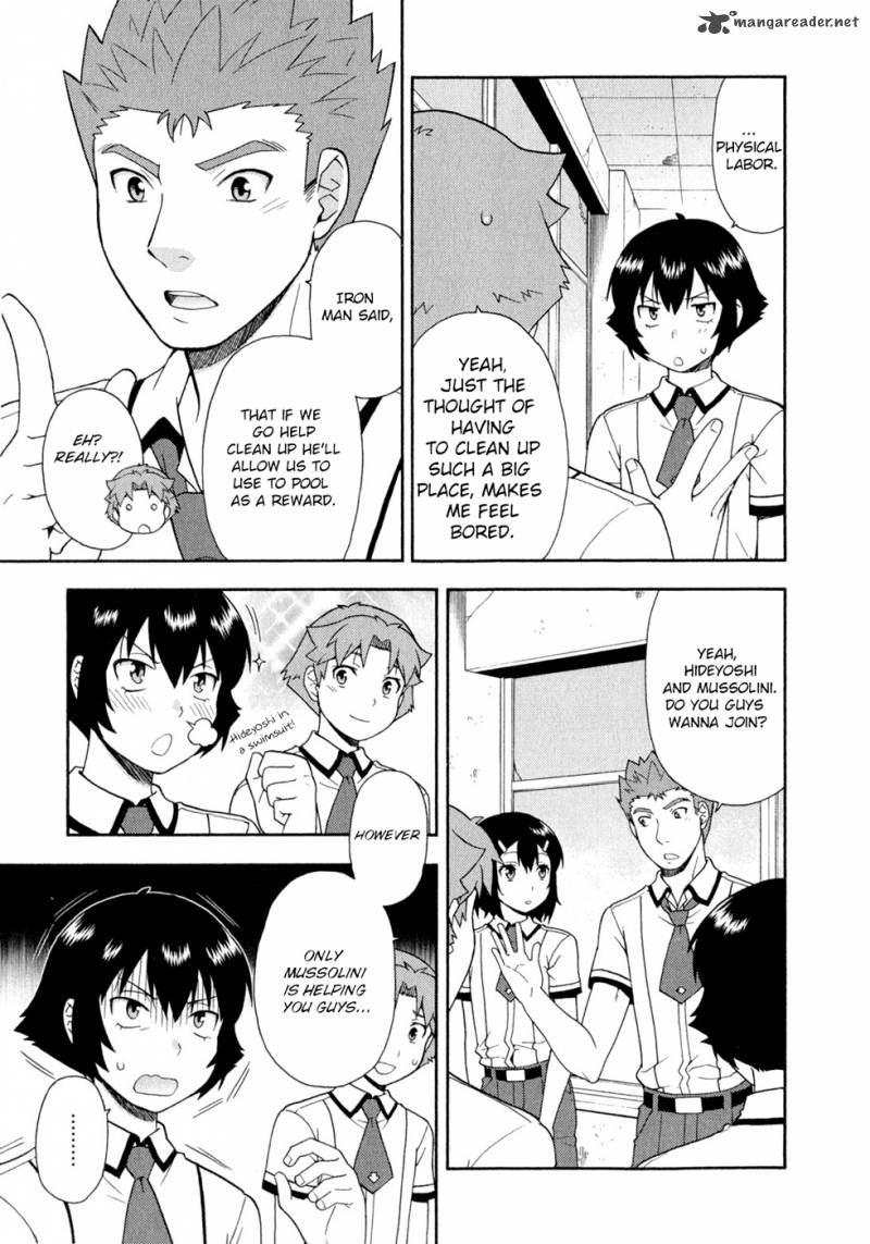 Baka To Test To Shoukanjyuu 25 19
