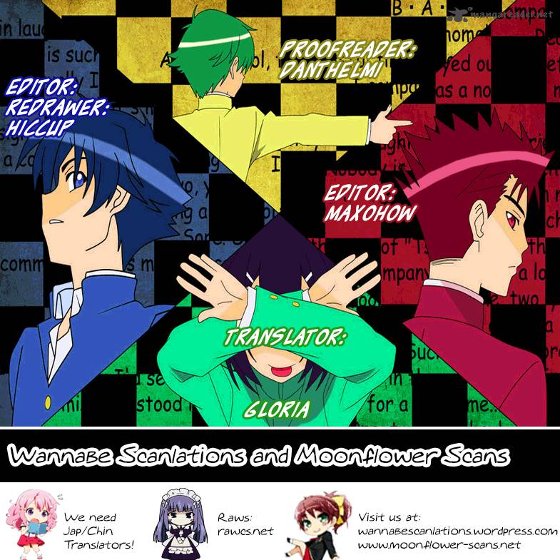 Baka To Test To Shoukanjyuu 25 26