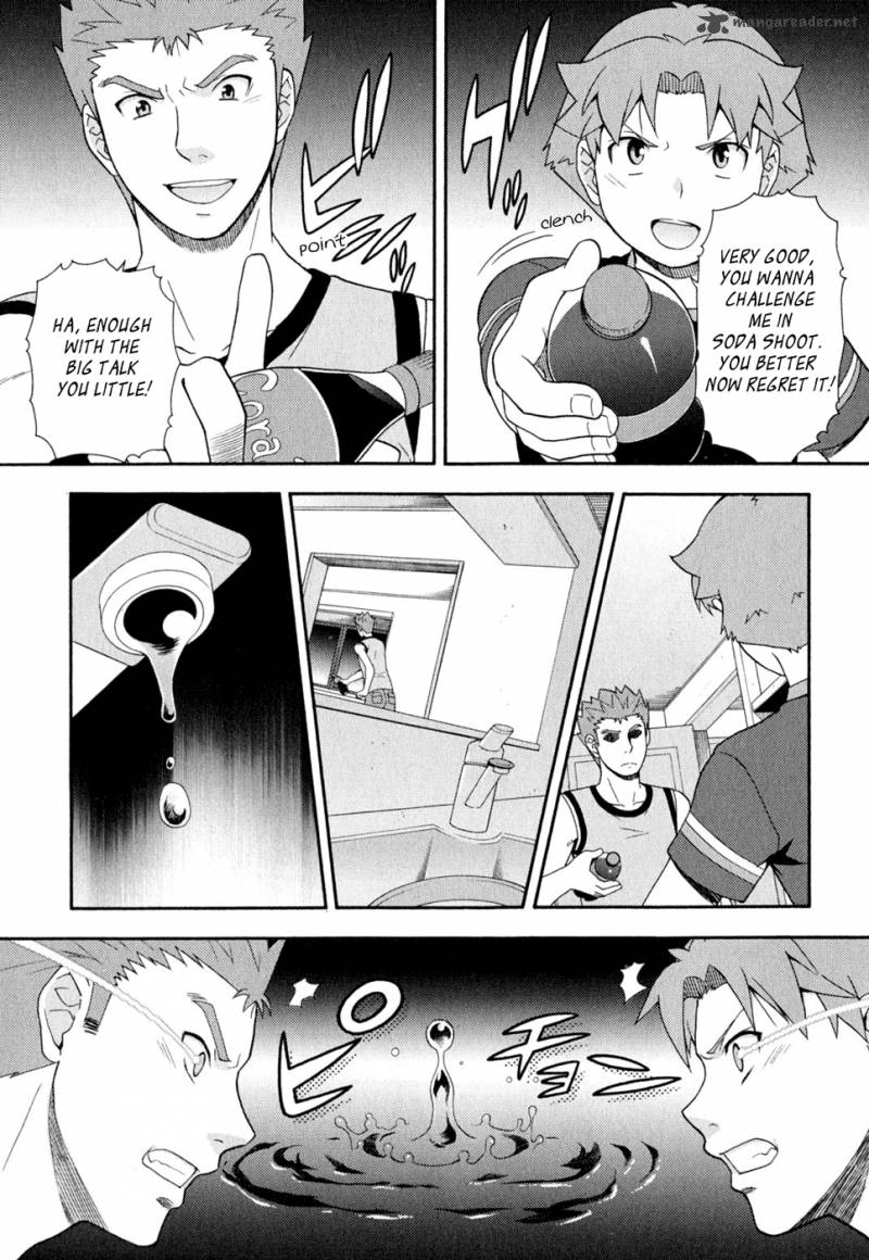 Baka To Test To Shoukanjyuu 25 7