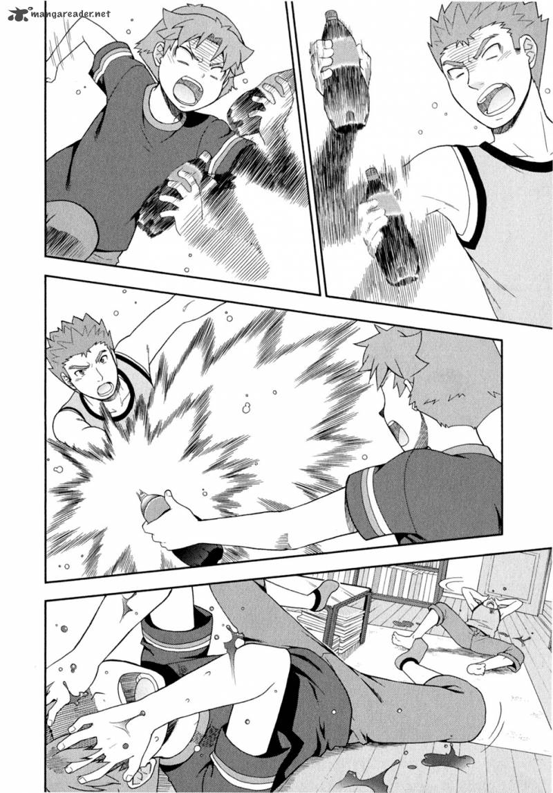 Baka To Test To Shoukanjyuu 25 8