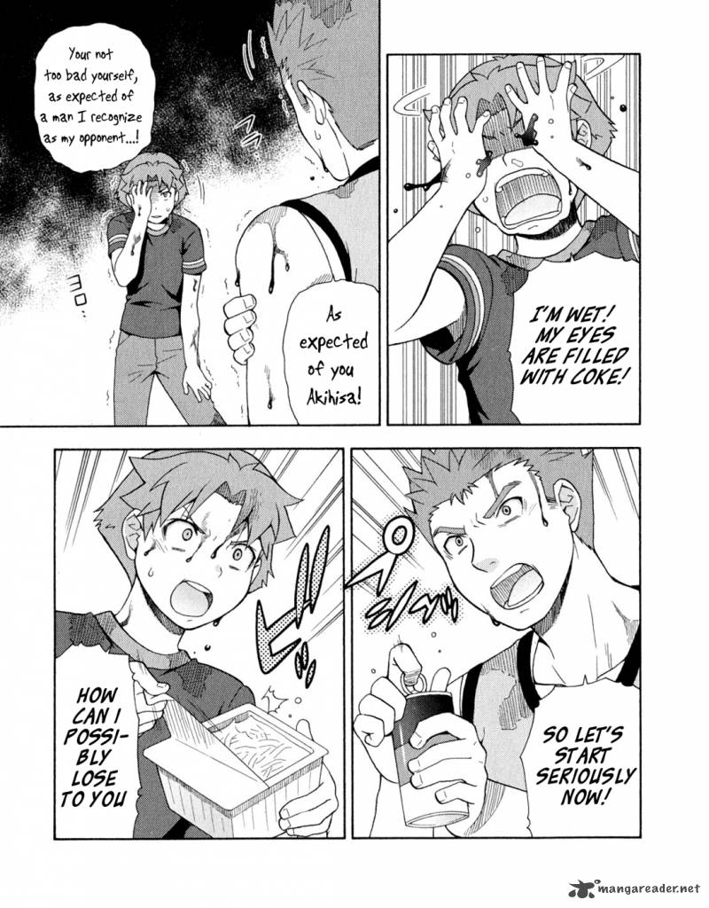 Baka To Test To Shoukanjyuu 25 9