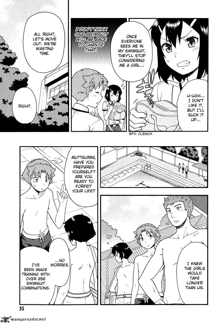 Baka To Test To Shoukanjyuu 26 10