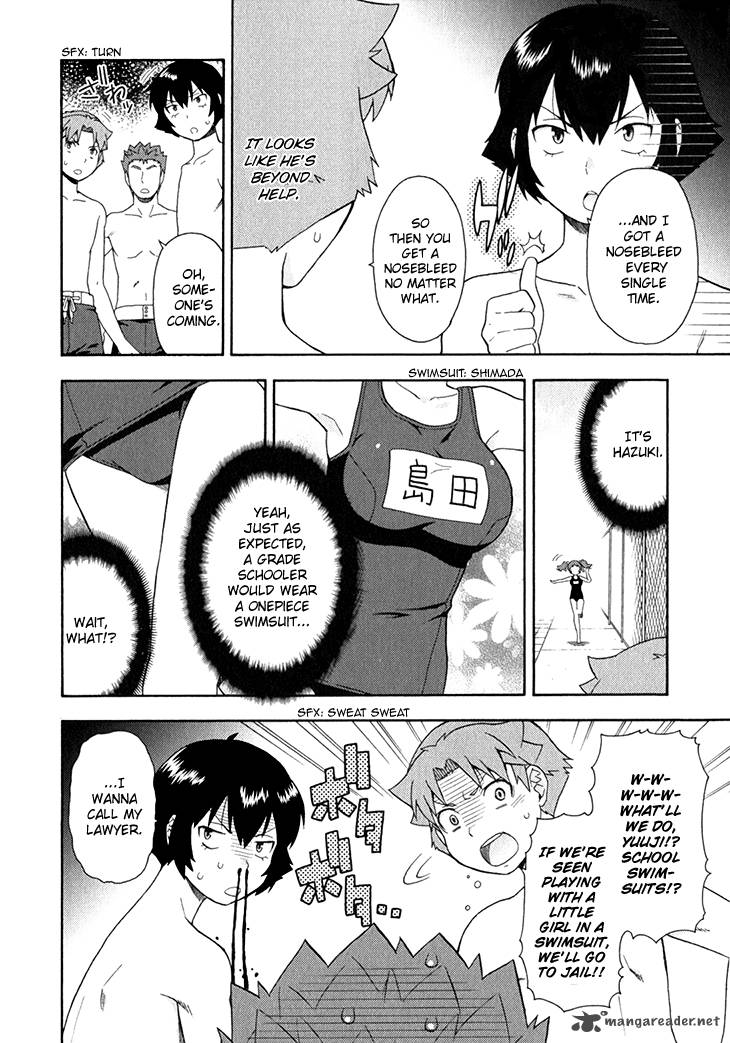Baka To Test To Shoukanjyuu 26 11