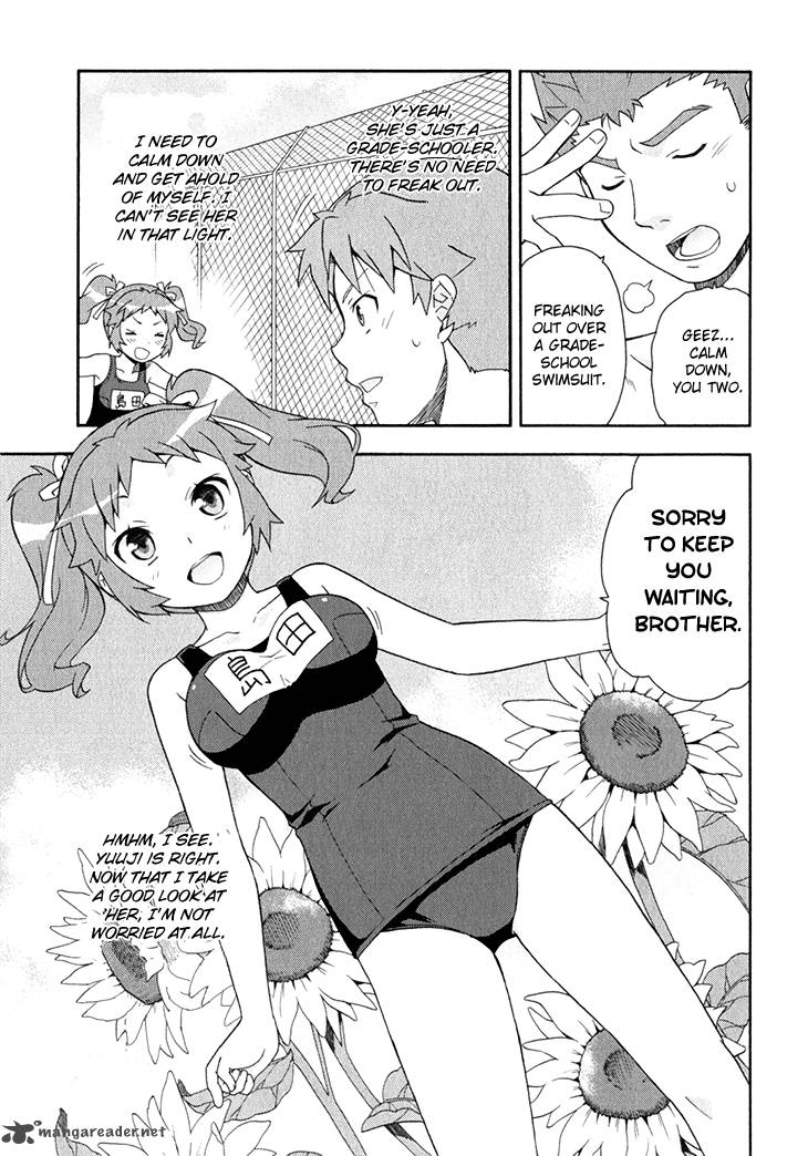 Baka To Test To Shoukanjyuu 26 12