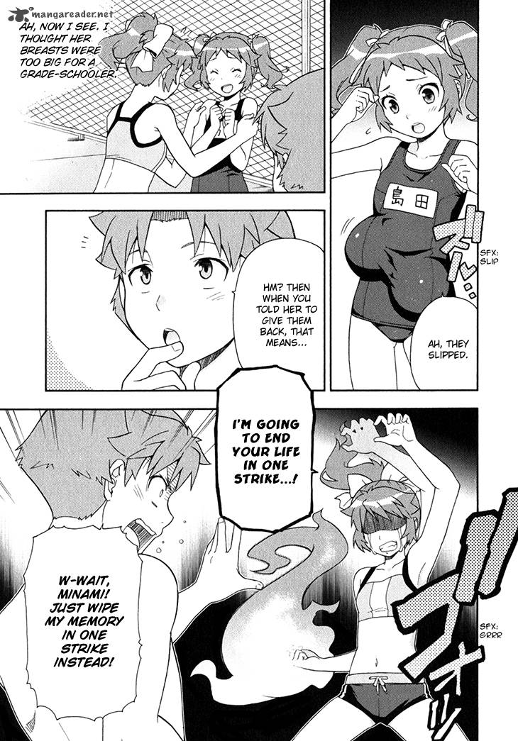 Baka To Test To Shoukanjyuu 26 14