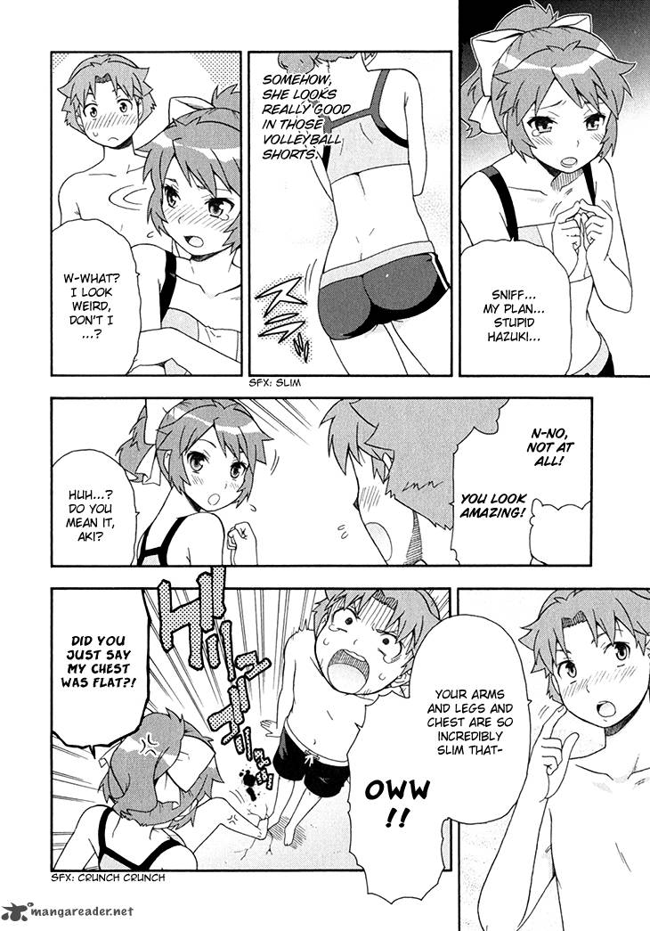 Baka To Test To Shoukanjyuu 26 15