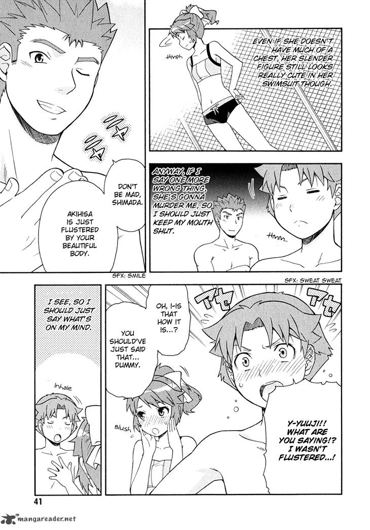 Baka To Test To Shoukanjyuu 26 16