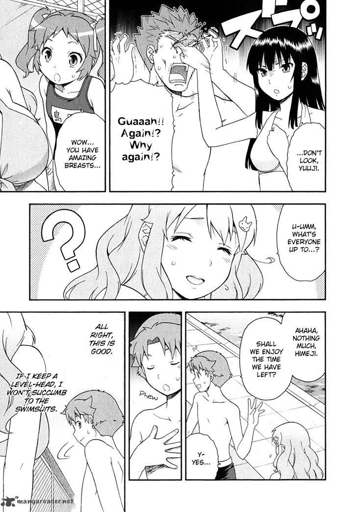 Baka To Test To Shoukanjyuu 26 22