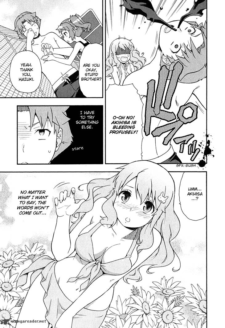 Baka To Test To Shoukanjyuu 26 24