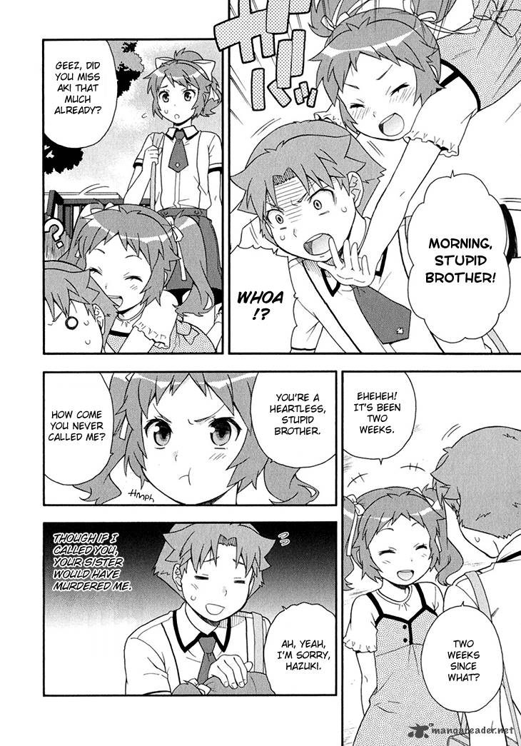 Baka To Test To Shoukanjyuu 26 7