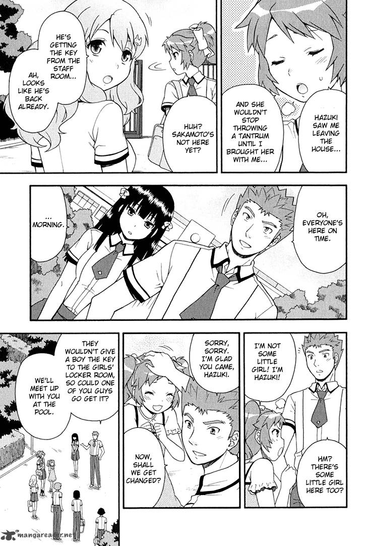Baka To Test To Shoukanjyuu 26 8
