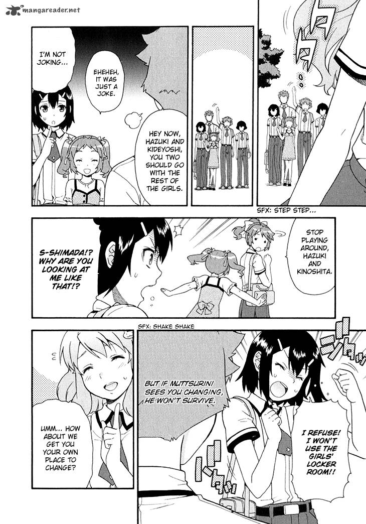 Baka To Test To Shoukanjyuu 26 9