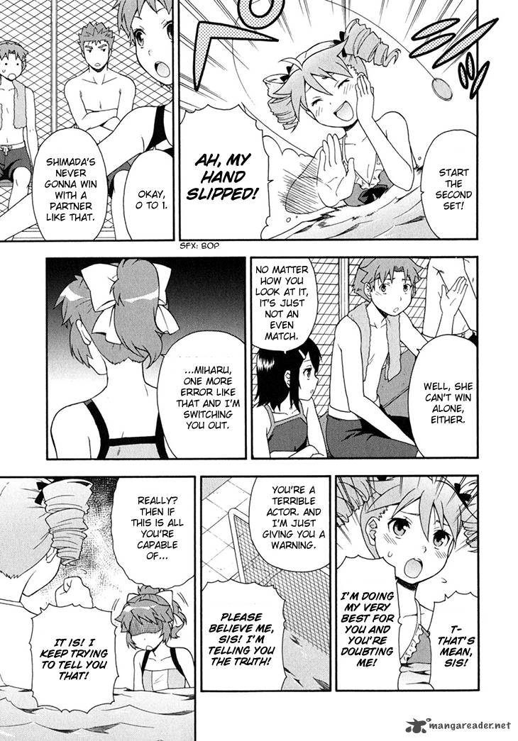 Baka To Test To Shoukanjyuu 27 18