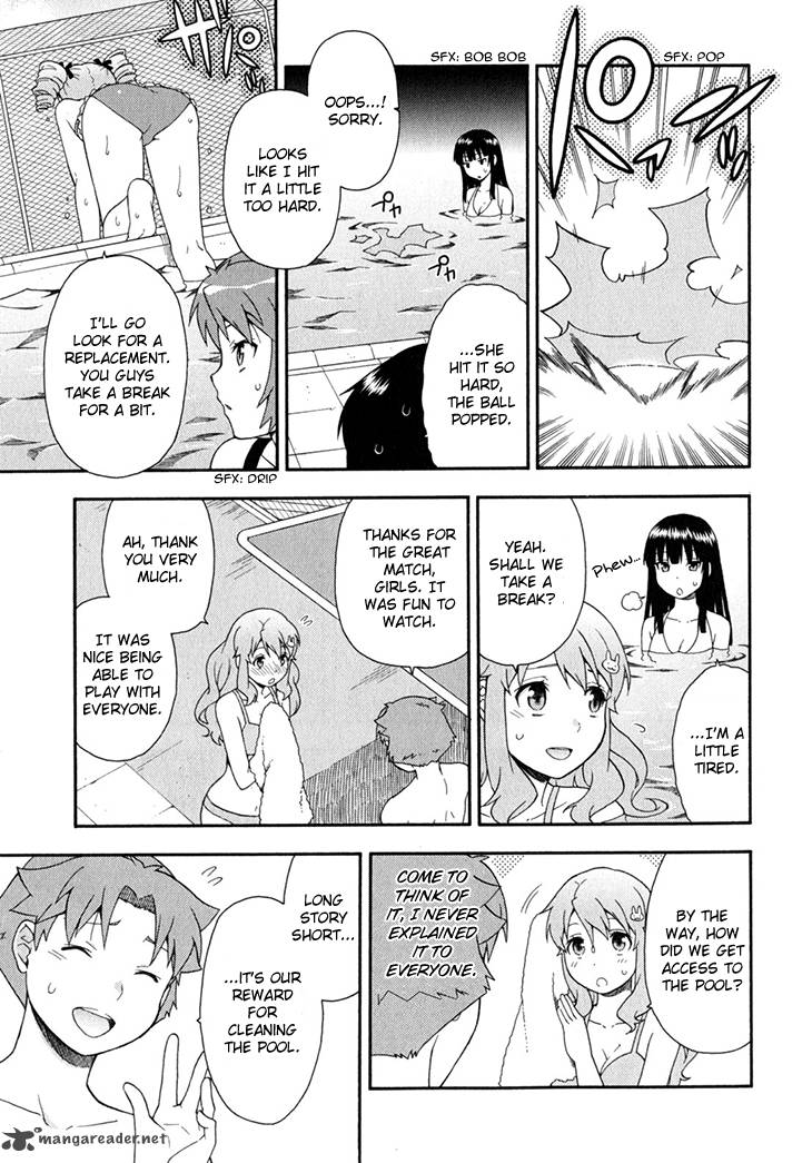 Baka To Test To Shoukanjyuu 27 20