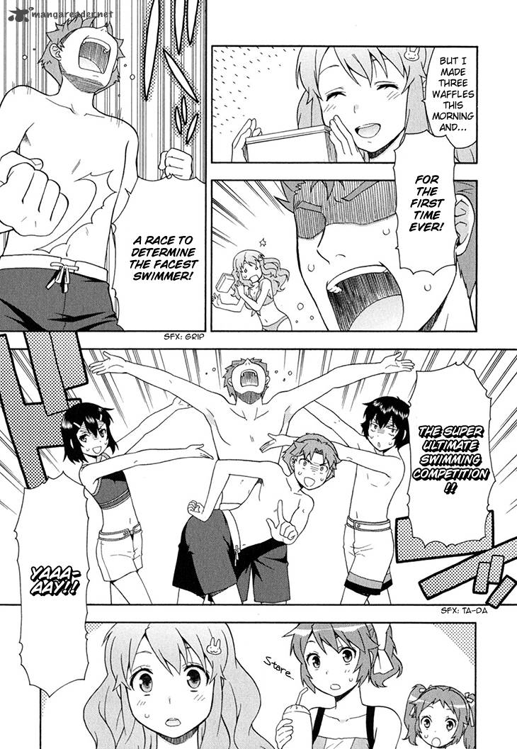 Baka To Test To Shoukanjyuu 27 22