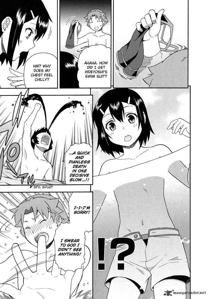 Baka To Test To Shoukanjyuu 27 28