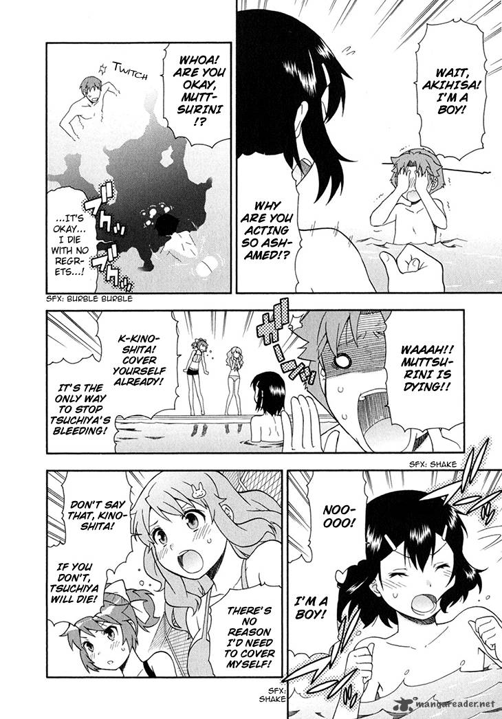 Baka To Test To Shoukanjyuu 27 29