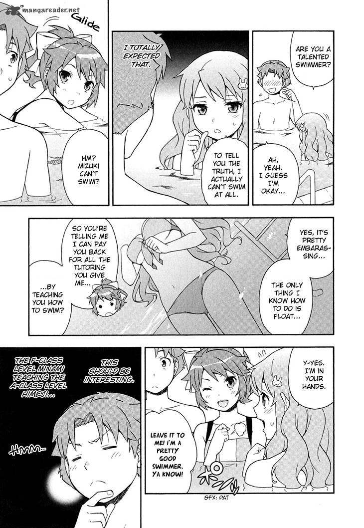 Baka To Test To Shoukanjyuu 27 4