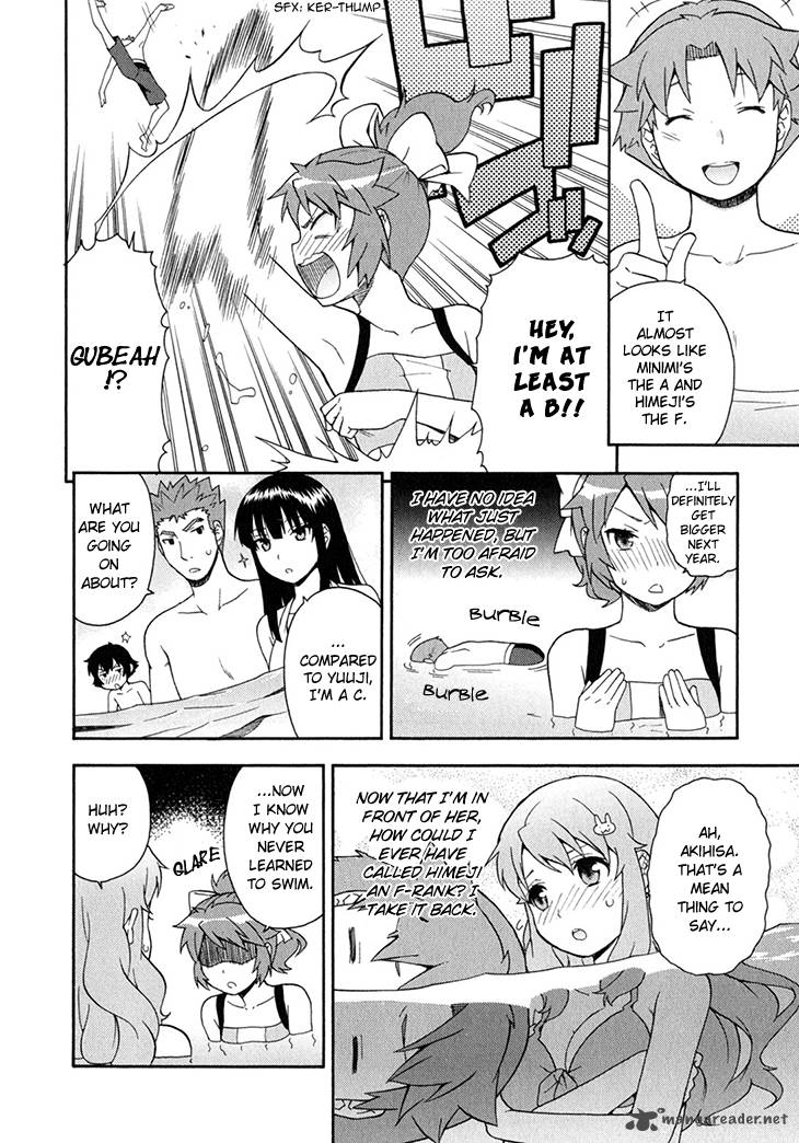 Baka To Test To Shoukanjyuu 27 5