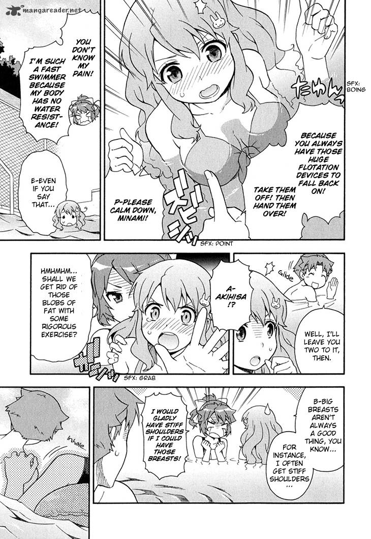 Baka To Test To Shoukanjyuu 27 6