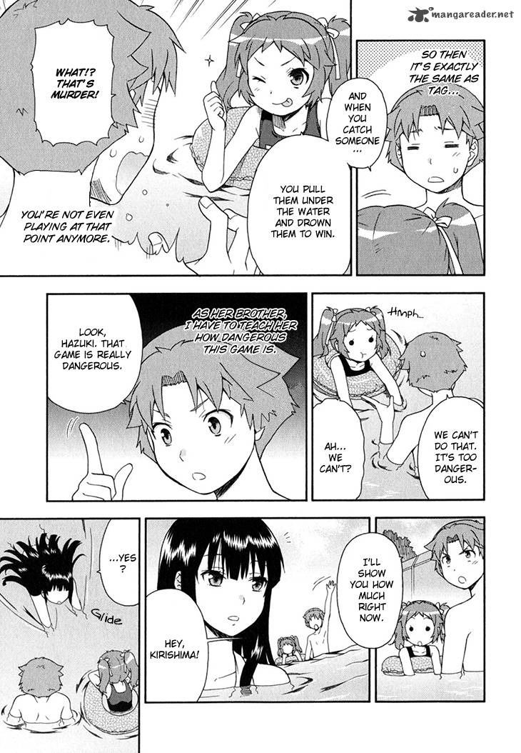 Baka To Test To Shoukanjyuu 27 8