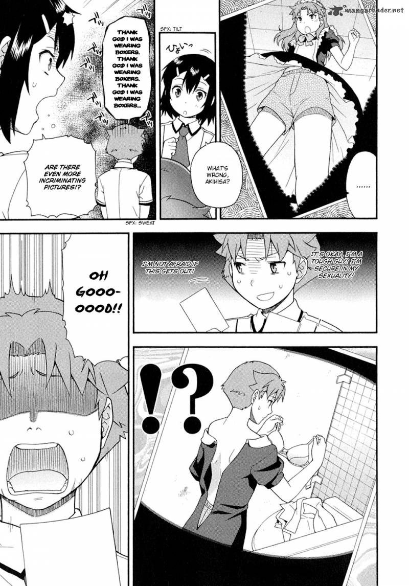 Baka To Test To Shoukanjyuu 28 13