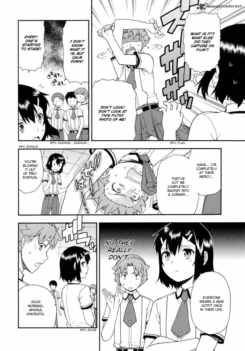 Baka To Test To Shoukanjyuu 28 14