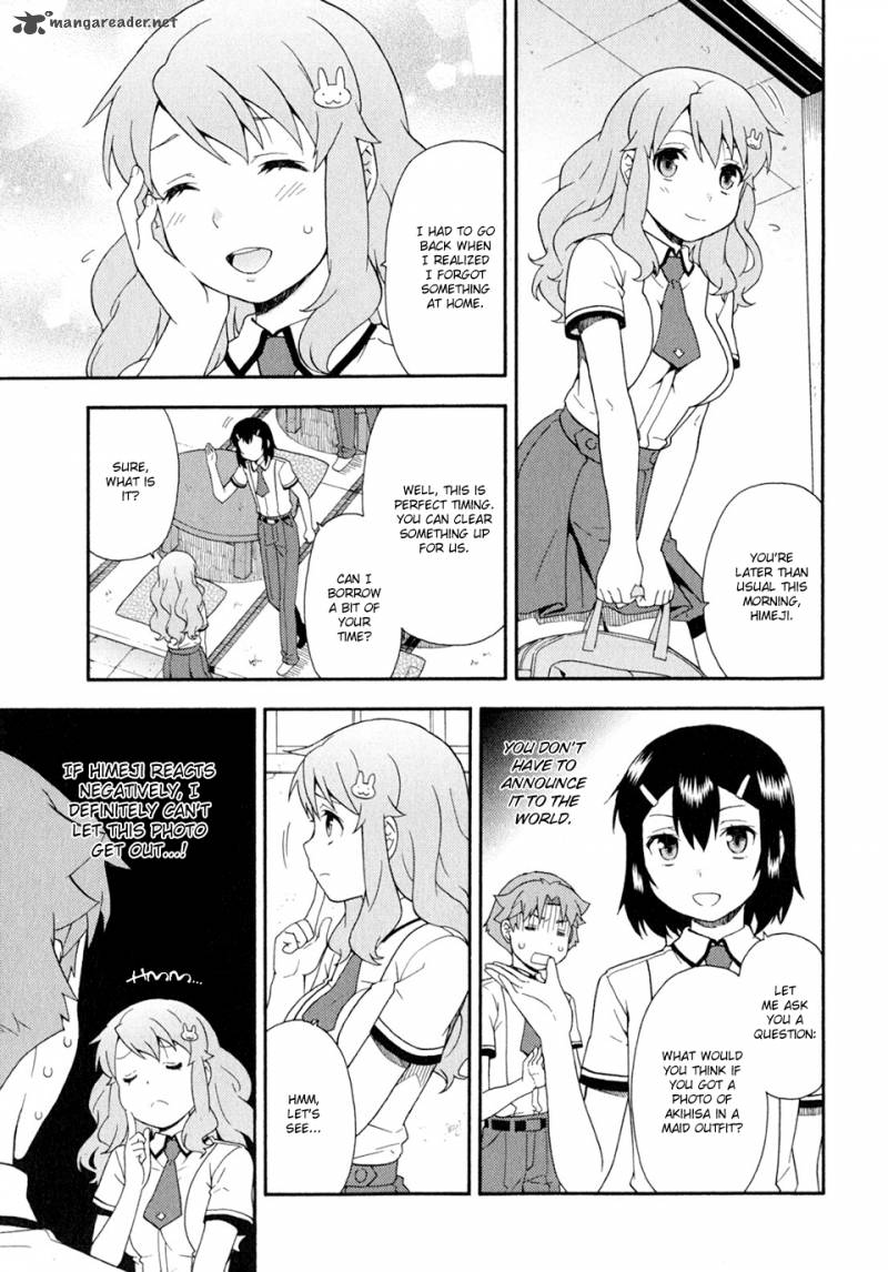 Baka To Test To Shoukanjyuu 28 15