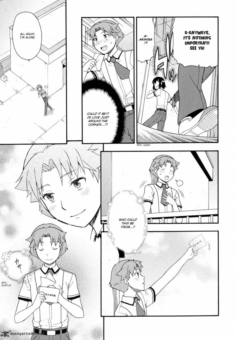 Baka To Test To Shoukanjyuu 28 5