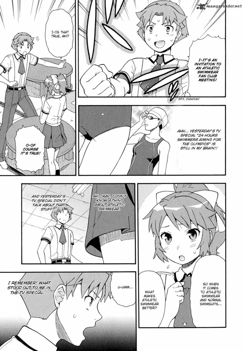 Baka To Test To Shoukanjyuu 28 9