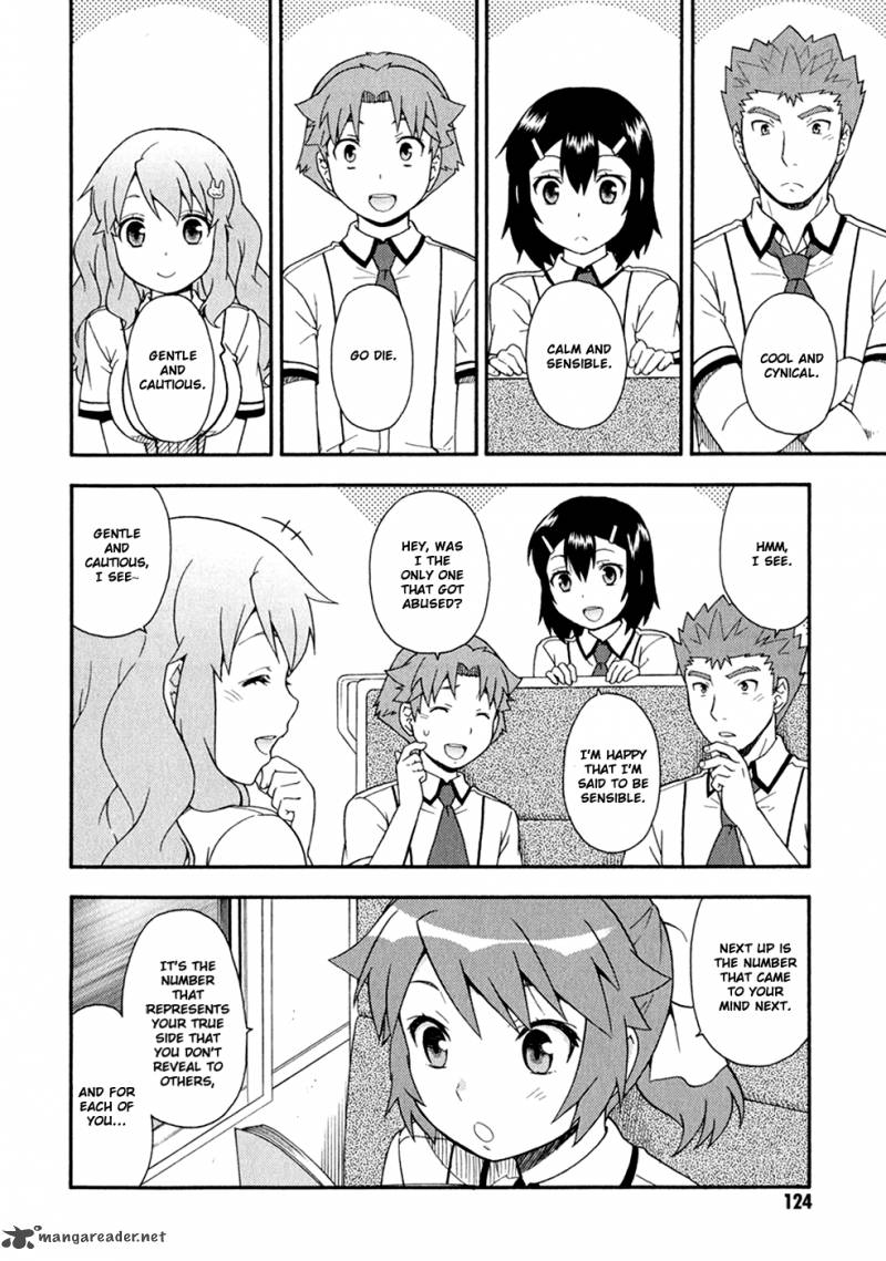 Baka To Test To Shoukanjyuu 29 11
