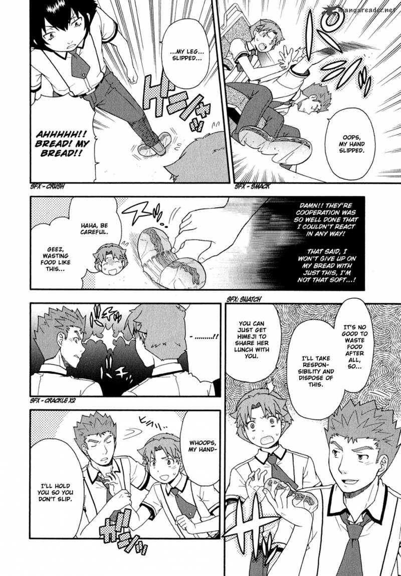 Baka To Test To Shoukanjyuu 29 15