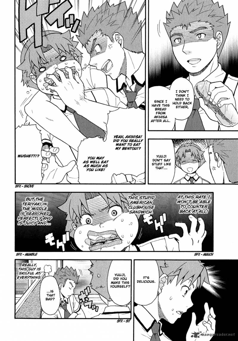 Baka To Test To Shoukanjyuu 29 17