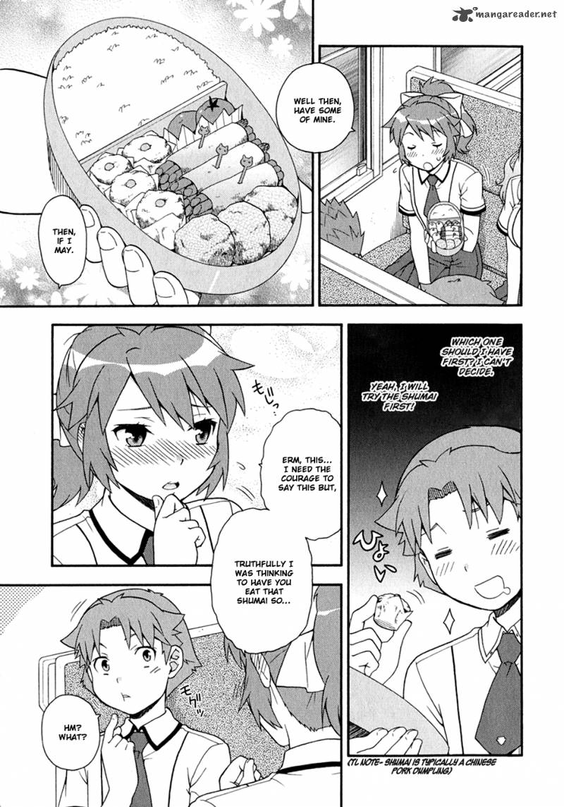 Baka To Test To Shoukanjyuu 29 18