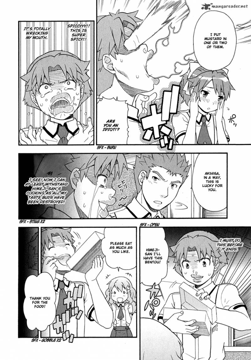 Baka To Test To Shoukanjyuu 29 19