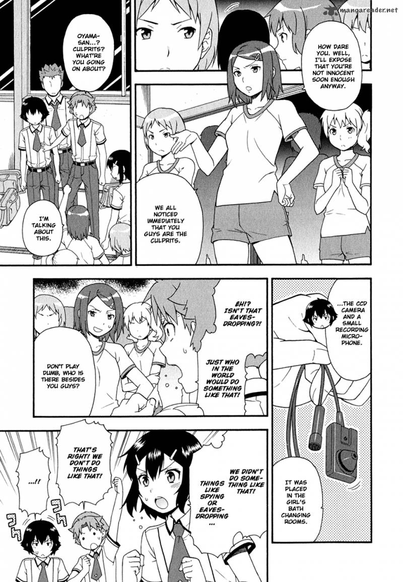 Baka To Test To Shoukanjyuu 29 28